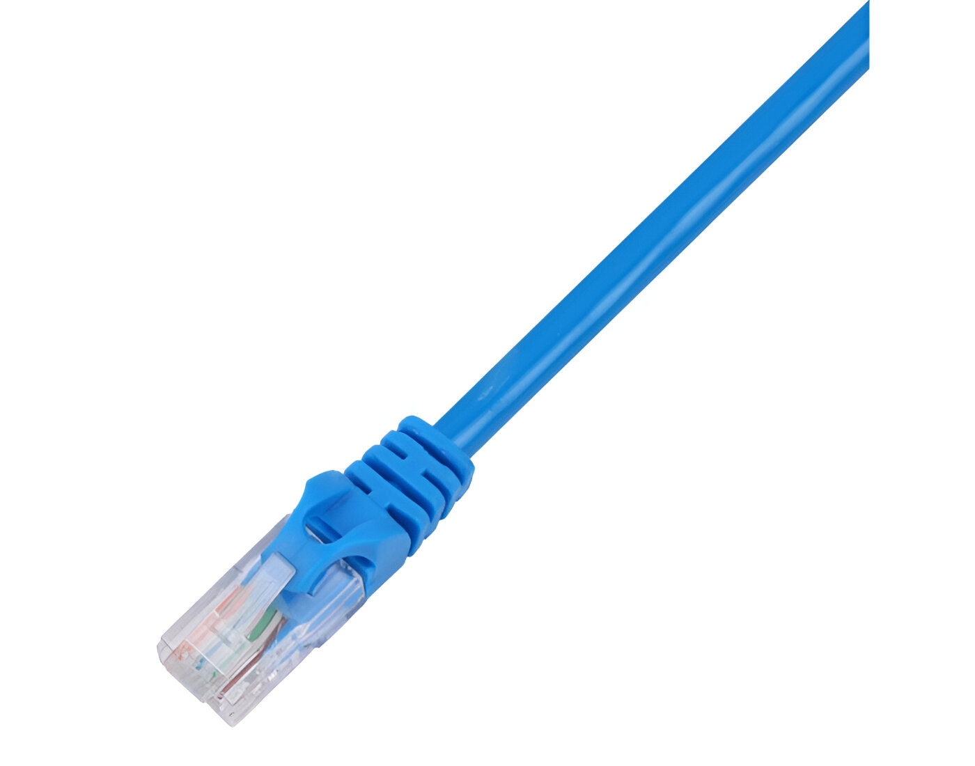Ranz CAT6 CCA Patch Cord 1m